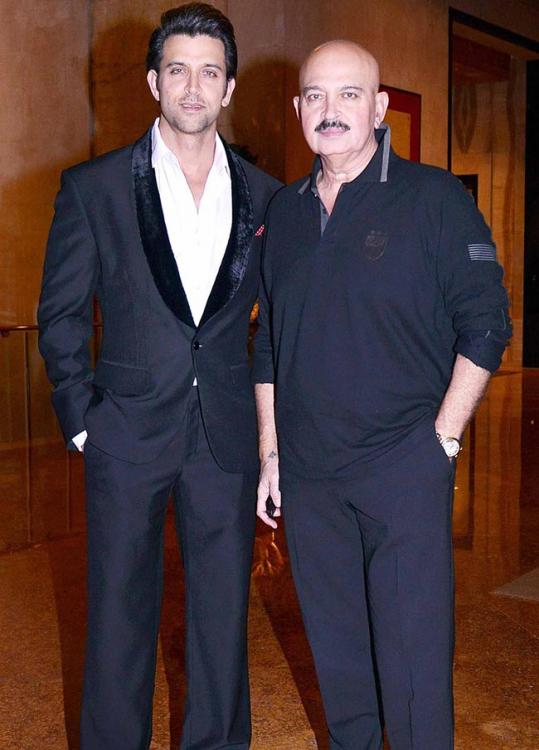 EXCLUSIVE! We've got a gem of an idea! - Rakesh Roshan on Krrish 4